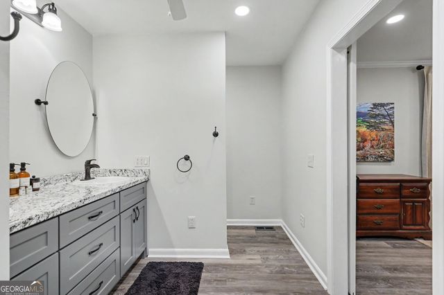 5637 Murray Cove Road, Tiger, GA 30576