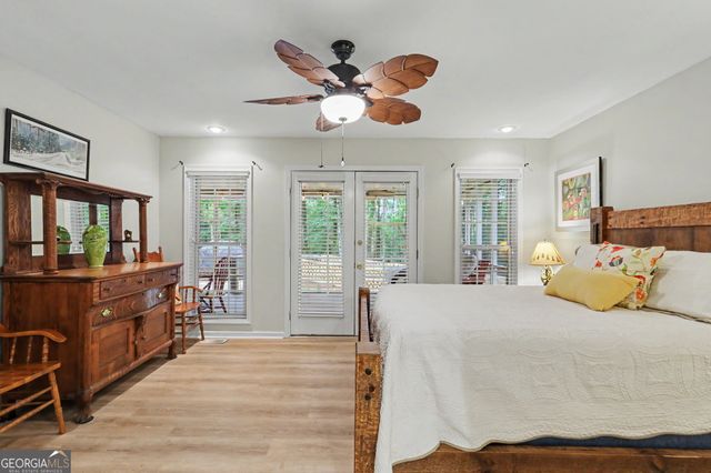 5637 Murray Cove Road, Tiger, GA 30576
