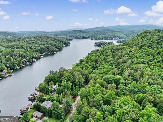 5637 Murray Cove Road, Tiger, GA 30576