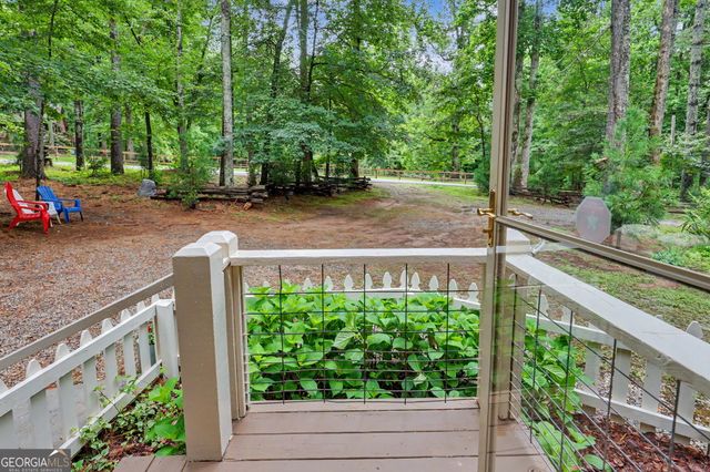 5637 Murray Cove Road, Tiger, GA 30576