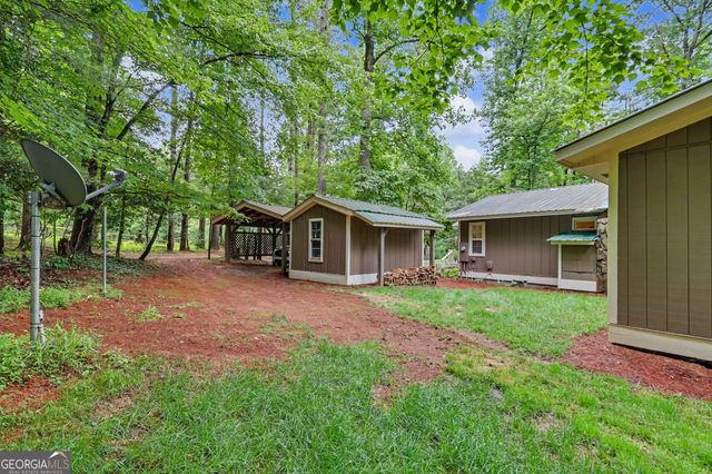 5637 Murray Cove Road, Tiger, GA 30576