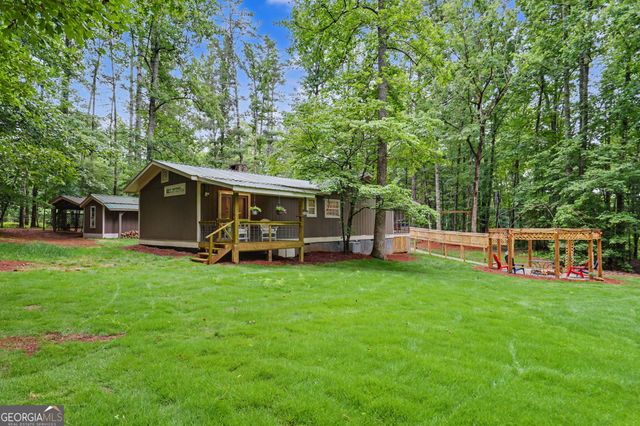 5637 Murray Cove Road, Tiger, GA 30576