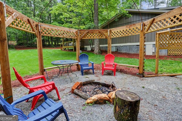 5637 Murray Cove Road, Tiger, GA 30576