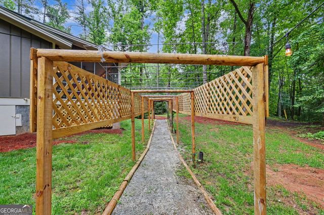 5637 Murray Cove Road, Tiger, GA 30576