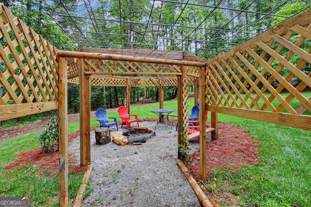 5637 Murray Cove Road, Tiger, GA 30576