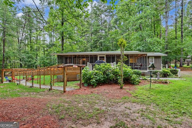 5637 Murray Cove Road, Tiger, GA 30576