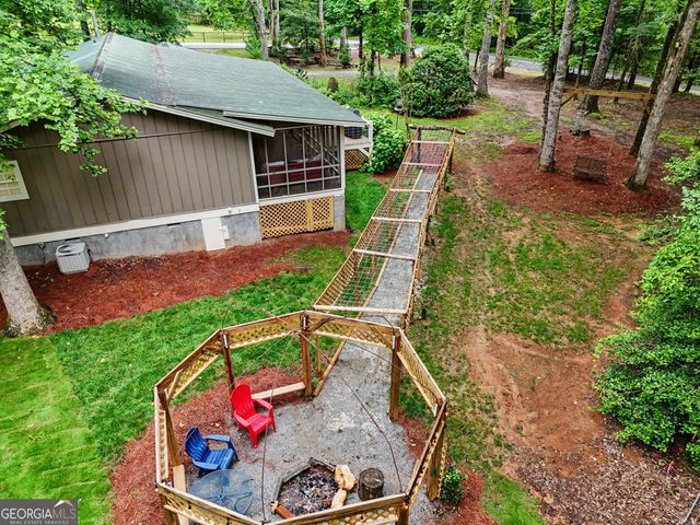5637 Murray Cove Road, Tiger, GA 30576