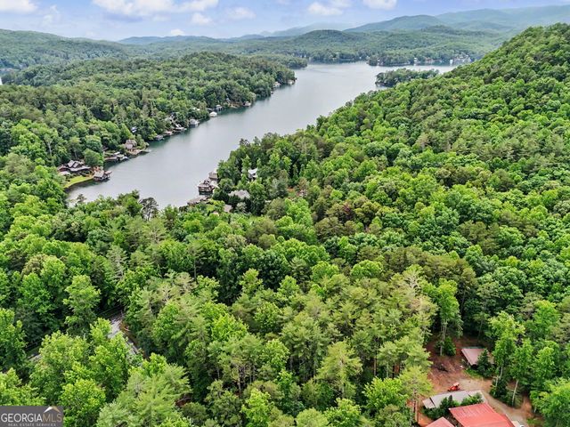 5637 Murray Cove Road, Tiger, GA 30576
