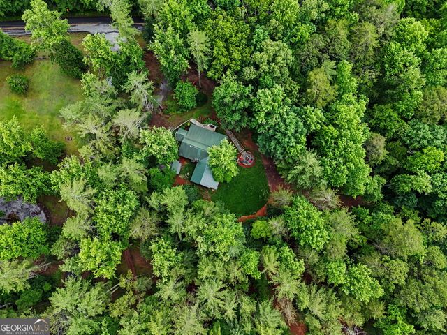 5637 Murray Cove Road, Tiger, GA 30576