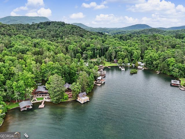 5637 Murray Cove Road, Tiger, GA 30576