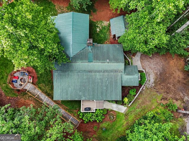 5637 Murray Cove Road, Tiger, GA 30576