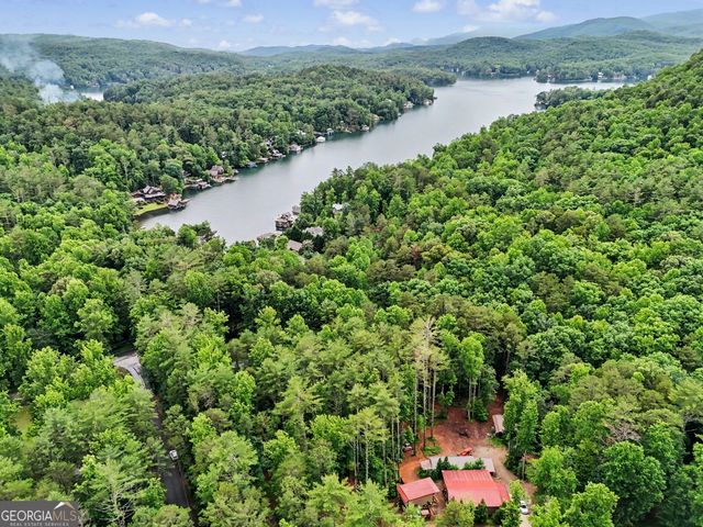 5637 Murray Cove Road, Tiger, GA 30576