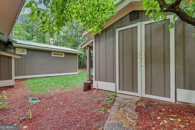 5637 Murray Cove Road, Tiger, GA 30576