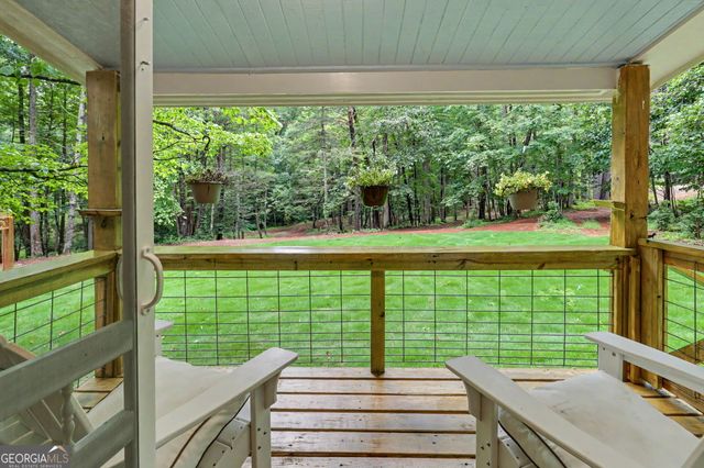 5637 Murray Cove Road, Tiger, GA 30576