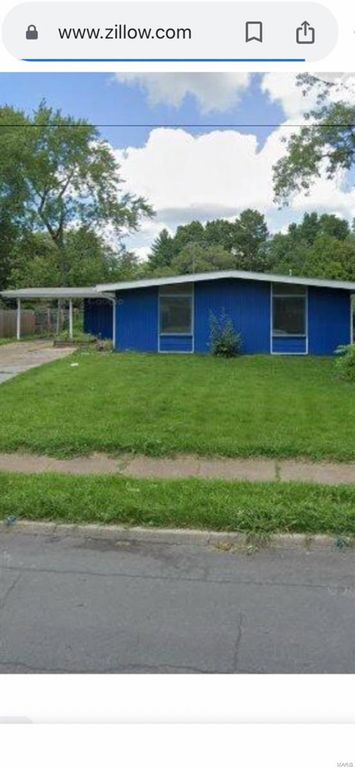 805 Derhake Road, Florissant, MO 63033
