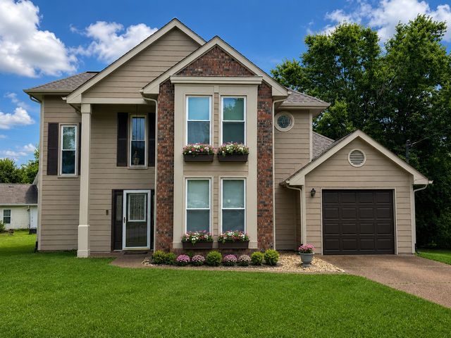 107 Agee Ct, Hendersonville, TN 37075