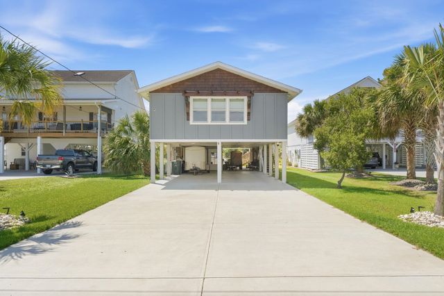 2204 Chestnut St., North Myrtle Beach, SC 29582