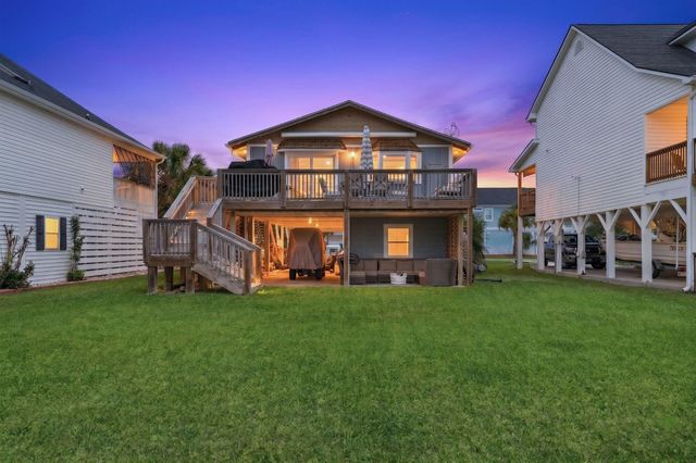 2204 Chestnut St., North Myrtle Beach, SC 29582