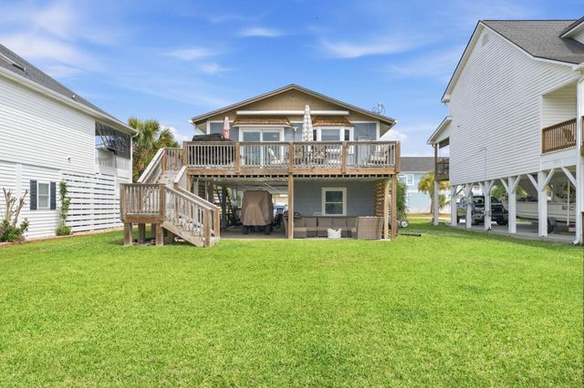 2204 Chestnut St., North Myrtle Beach, SC 29582