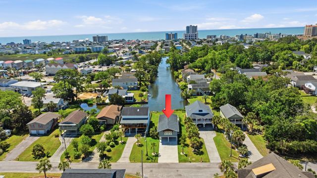 2204 Chestnut St., North Myrtle Beach, SC 29582