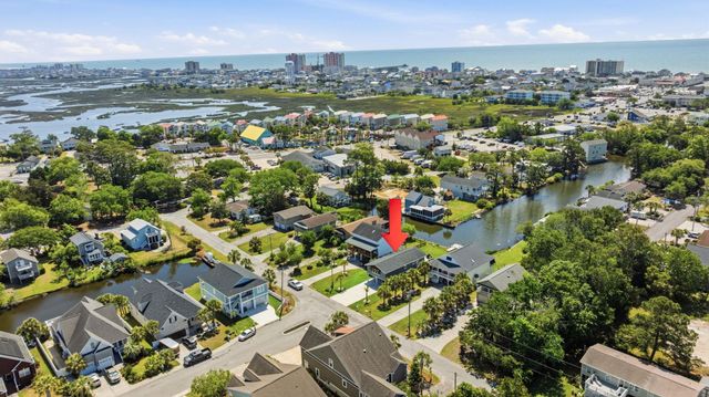 2204 Chestnut St., North Myrtle Beach, SC 29582