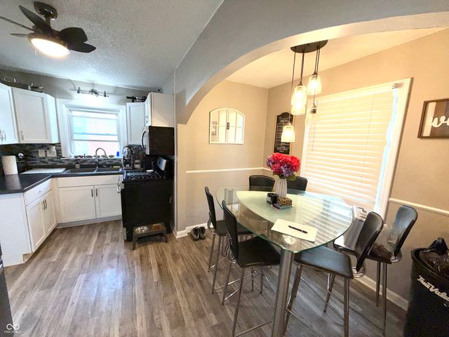 2300 W 8th Street, Anderson, IN 46016