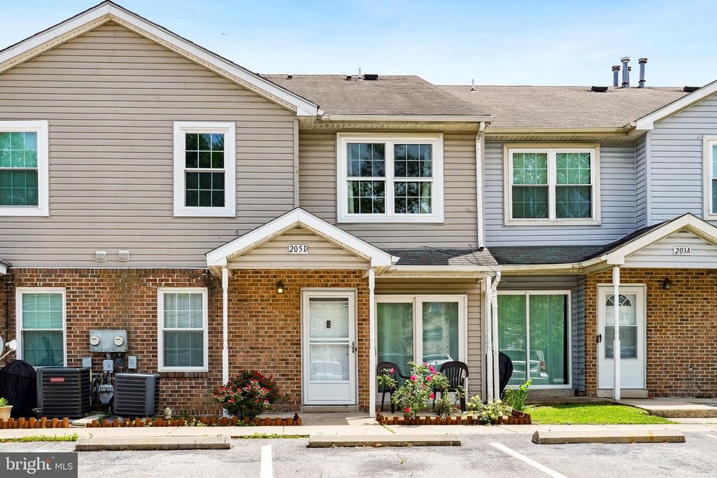 205-D HIGHLAND BLVD, New Castle, DE 19720