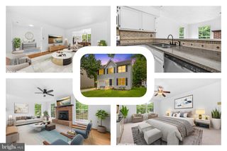 6825 COLOGO CT, Waldorf, MD 20603