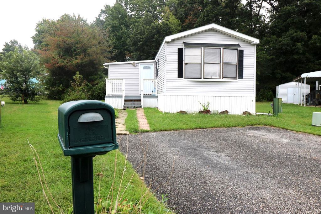 137 COWHIDE CIR, Middle River, MD 21220