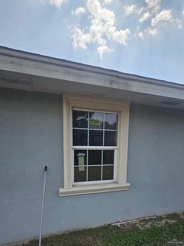 7101 Morelos Drive, Pharr, TX 78577