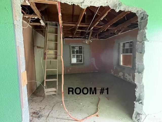 7101 Morelos Drive, Pharr, TX 78577