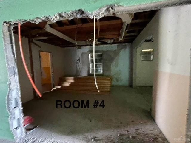 7101 Morelos Drive, Pharr, TX 78577