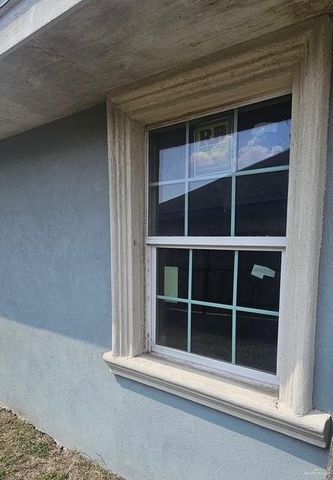 7101 Morelos Drive, Pharr, TX 78577