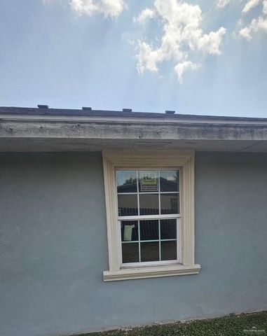 7101 Morelos Drive, Pharr, TX 78577