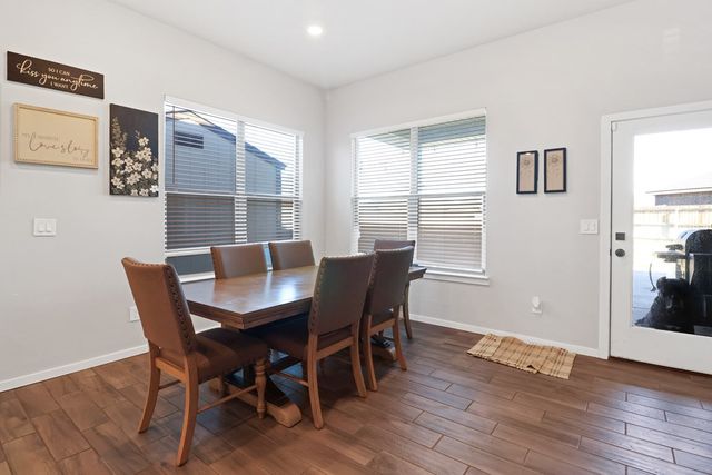 7 Hawk Ave, Odessa, TX 79765