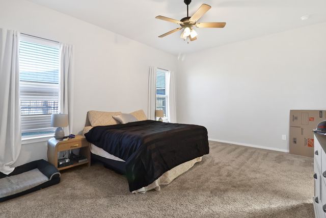 7 Hawk Ave, Odessa, TX 79765