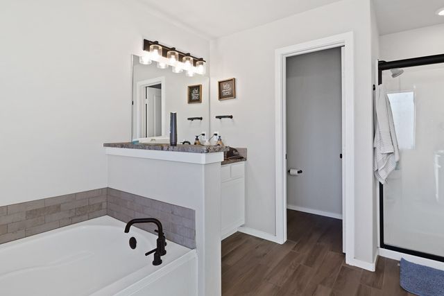 7 Hawk Ave, Odessa, TX 79765