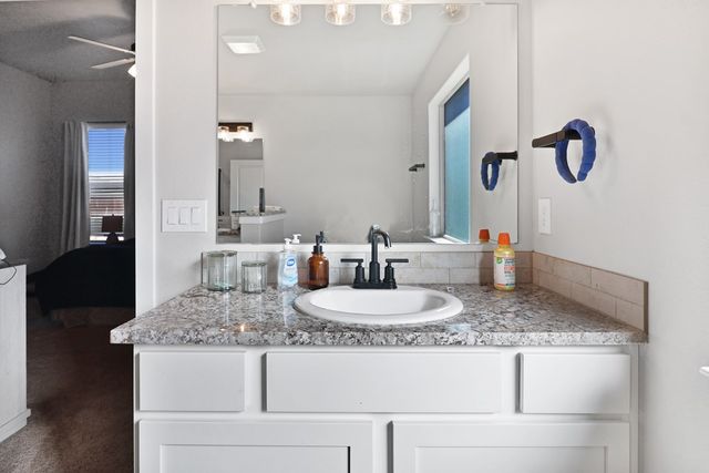 7 Hawk Ave, Odessa, TX 79765