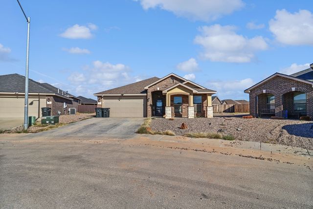 7 Hawk Ave, Odessa, TX 79765