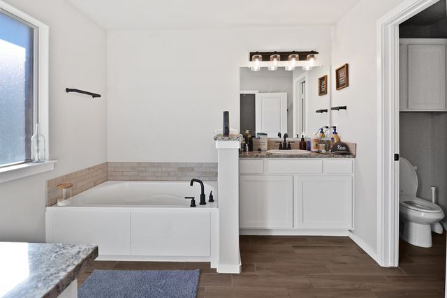 7 Hawk Ave, Odessa, TX 79765