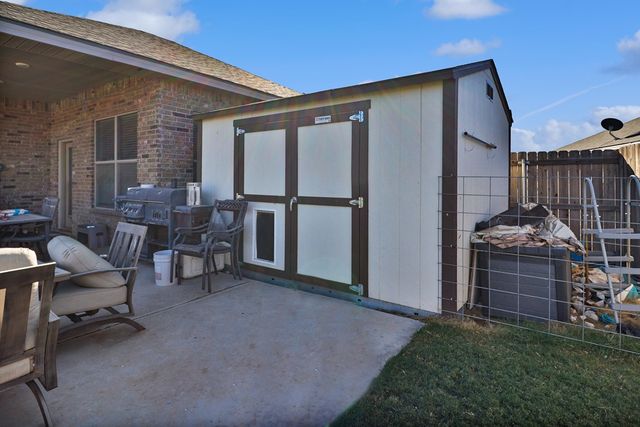 7 Hawk Ave, Odessa, TX 79765