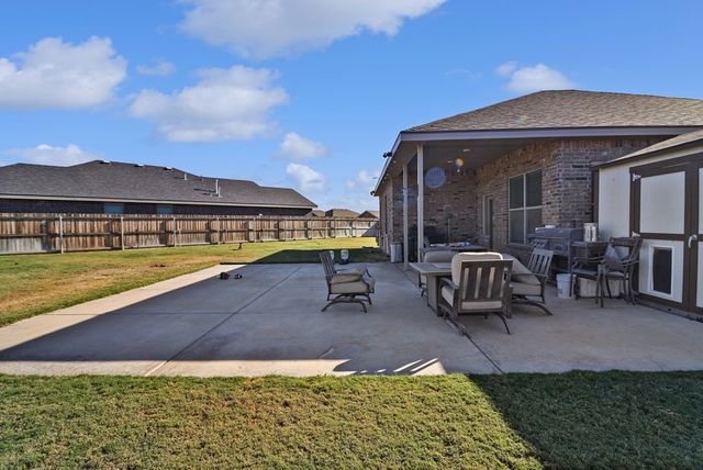 7 Hawk Ave, Odessa, TX 79765