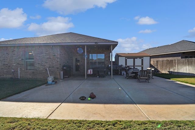 7 Hawk Ave, Odessa, TX 79765