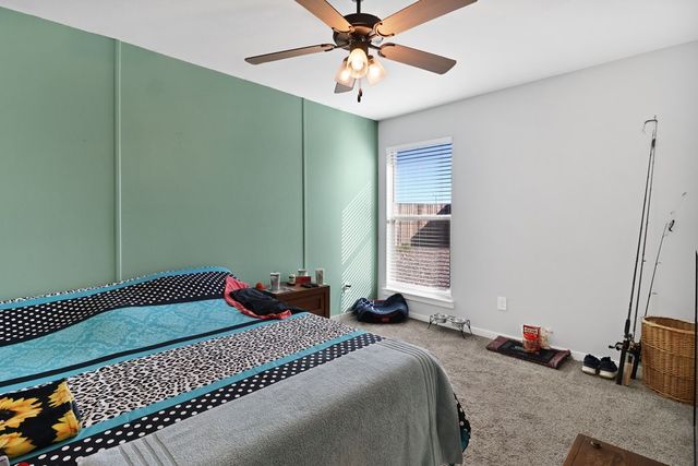 7 Hawk Ave, Odessa, TX 79765