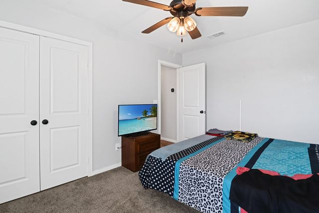 7 Hawk Ave, Odessa, TX 79765