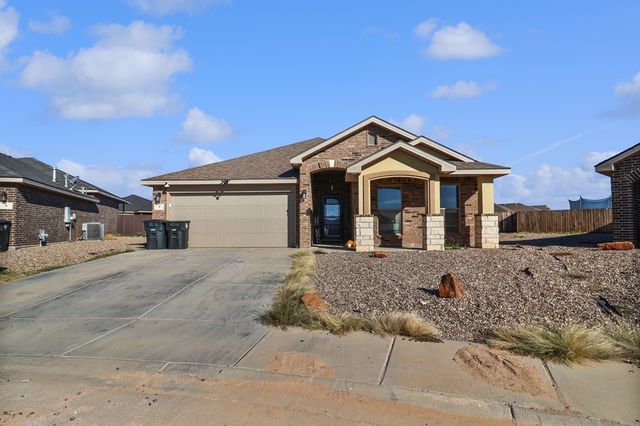 7 Hawk Ave, Odessa, TX 79765