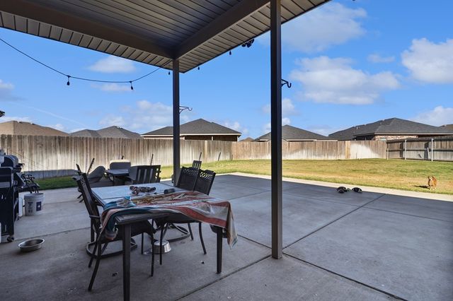 7 Hawk Ave, Odessa, TX 79765