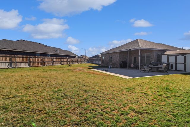 7 Hawk Ave, Odessa, TX 79765