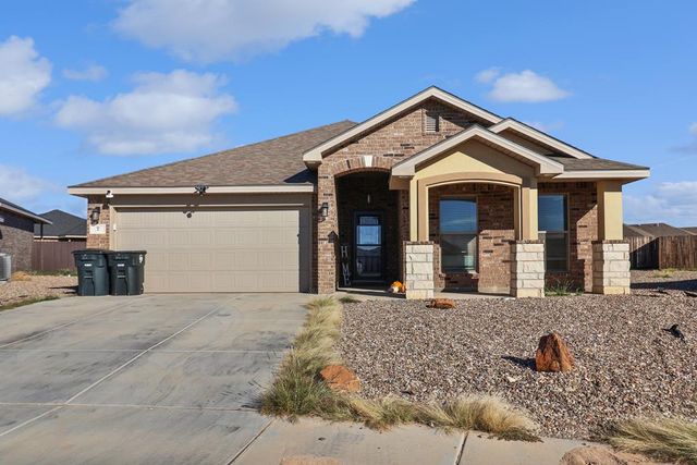 7 Hawk Ave, Odessa, TX 79765