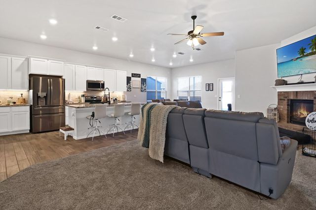 7 Hawk Ave, Odessa, TX 79765